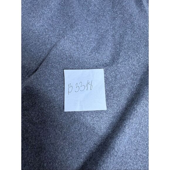 Game Time Men’s Size 2X Gray Athletic Shorts Polyester w/ pockets - Picture 8 of 8